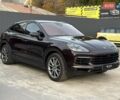 Коричневый Порше Cayenne Coupe, объемом двигателя 3 л и пробегом 76 тыс. км за 77000 $, фото 2 на Automoto.ua