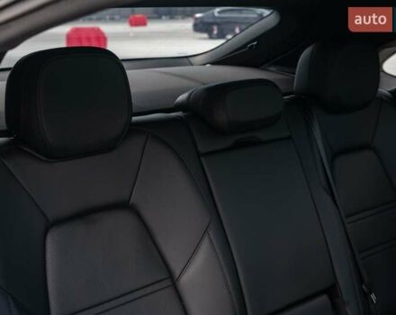 Коричневый Порше Cayenne Coupe, объемом двигателя 3 л и пробегом 71 тыс. км за 71999 $, фото 70 на Automoto.ua