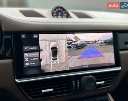 Коричневый Порше Cayenne Coupe, объемом двигателя 3 л и пробегом 76 тыс. км за 77000 $, фото 20 на Automoto.ua