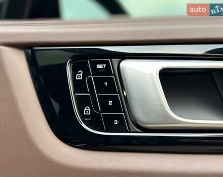 Коричневый Порше Cayenne Coupe, объемом двигателя 3 л и пробегом 76 тыс. км за 77000 $, фото 25 на Automoto.ua