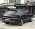 Коричневый Порше Cayenne Coupe, объемом двигателя 3 л и пробегом 76 тыс. км за 77000 $, фото 3 на Automoto.ua