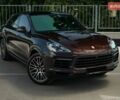 Коричневый Порше Cayenne Coupe, объемом двигателя 3 л и пробегом 71 тыс. км за 71999 $, фото 30 на Automoto.ua