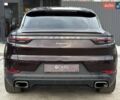 Коричневый Порше Cayenne Coupe, объемом двигателя 3 л и пробегом 76 тыс. км за 77000 $, фото 4 на Automoto.ua