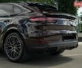 Коричневый Порше Cayenne Coupe, объемом двигателя 3 л и пробегом 71 тыс. км за 71999 $, фото 6 на Automoto.ua