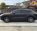 Коричневый Порше Cayenne Coupe, объемом двигателя 3 л и пробегом 76 тыс. км за 77000 $, фото 6 на Automoto.ua