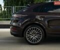 Коричневый Порше Cayenne Coupe, объемом двигателя 3 л и пробегом 71 тыс. км за 71999 $, фото 9 на Automoto.ua