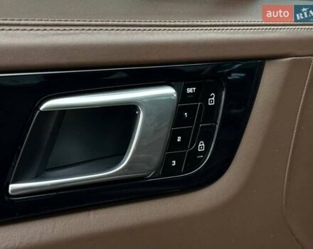 Коричневый Порше Cayenne Coupe, объемом двигателя 3 л и пробегом 76 тыс. км за 77000 $, фото 10 на Automoto.ua