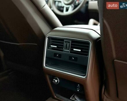 Коричневый Порше Cayenne Coupe, объемом двигателя 3 л и пробегом 76 тыс. км за 77000 $, фото 31 на Automoto.ua