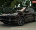 Коричневый Порше Cayenne Coupe, объемом двигателя 3 л и пробегом 71 тыс. км за 71999 $, фото 1 на Automoto.ua