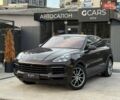Коричневый Порше Cayenne Coupe, объемом двигателя 3 л и пробегом 76 тыс. км за 77000 $, фото 1 на Automoto.ua