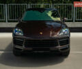 Коричневый Порше Cayenne Coupe, объемом двигателя 3 л и пробегом 71 тыс. км за 71999 $, фото 29 на Automoto.ua
