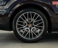 Коричневый Порше Cayenne Coupe, объемом двигателя 3 л и пробегом 71 тыс. км за 71999 $, фото 10 на Automoto.ua