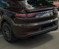 Коричневый Порше Cayenne Coupe, объемом двигателя 3 л и пробегом 71 тыс. км за 71999 $, фото 26 на Automoto.ua
