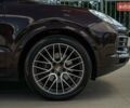 Коричневый Порше Cayenne Coupe, объемом двигателя 3 л и пробегом 71 тыс. км за 71999 $, фото 12 на Automoto.ua