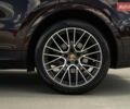 Коричневый Порше Cayenne Coupe, объемом двигателя 3 л и пробегом 71 тыс. км за 71999 $, фото 5 на Automoto.ua