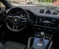 Коричневый Порше Cayenne Coupe, объемом двигателя 3 л и пробегом 71 тыс. км за 71999 $, фото 36 на Automoto.ua