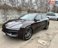 Коричневый Порше Cayenne Coupe, объемом двигателя 2.89 л и пробегом 147 тыс. км за 67900 $, фото 1 на Automoto.ua