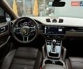 Коричневый Порше Cayenne Coupe, объемом двигателя 3 л и пробегом 76 тыс. км за 77000 $, фото 13 на Automoto.ua