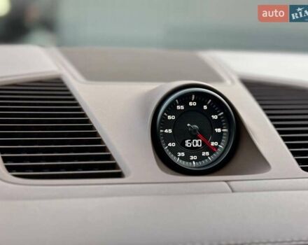 Коричневый Порше Cayenne Coupe, объемом двигателя 3 л и пробегом 76 тыс. км за 77000 $, фото 22 на Automoto.ua