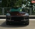 Коричневый Порше Cayenne Coupe, объемом двигателя 3 л и пробегом 71 тыс. км за 71999 $, фото 15 на Automoto.ua