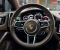 Коричневый Порше Cayenne Coupe, объемом двигателя 3 л и пробегом 76 тыс. км за 77000 $, фото 14 на Automoto.ua