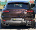 Коричневый Порше Cayenne Coupe, объемом двигателя 3 л и пробегом 3 тыс. км за 86000 $, фото 5 на Automoto.ua