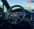 Коричневый Порше Cayenne Coupe, объемом двигателя 3 л и пробегом 3 тыс. км за 86000 $, фото 13 на Automoto.ua
