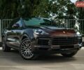 Коричневый Порше Cayenne Coupe, объемом двигателя 3 л и пробегом 71 тыс. км за 71999 $, фото 1 на Automoto.ua