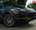Коричневый Порше Cayenne Coupe, объемом двигателя 3 л и пробегом 71 тыс. км за 71999 $, фото 13 на Automoto.ua