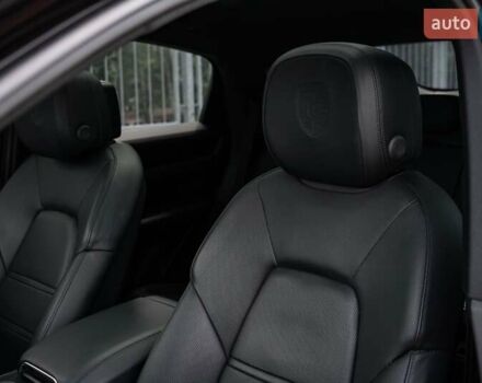 Коричневый Порше Cayenne Coupe, объемом двигателя 3 л и пробегом 71 тыс. км за 71999 $, фото 49 на Automoto.ua