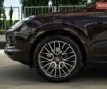 Коричневый Порше Cayenne Coupe, объемом двигателя 3 л и пробегом 71 тыс. км за 71999 $, фото 3 на Automoto.ua