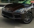 Коричневый Порше Cayenne Coupe, объемом двигателя 3 л и пробегом 71 тыс. км за 71999 $, фото 2 на Automoto.ua