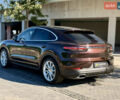 Коричневый Порше Cayenne Coupe, объемом двигателя 3 л и пробегом 3 тыс. км за 86000 $, фото 25 на Automoto.ua