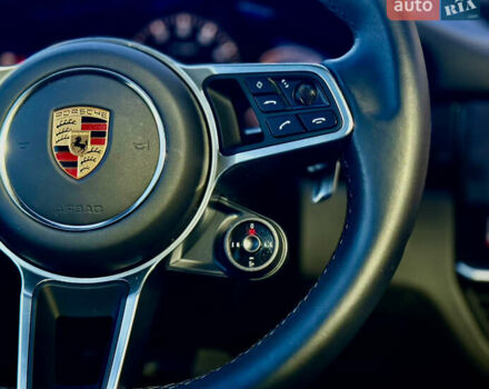 Коричневый Порше Cayenne Coupe, объемом двигателя 3 л и пробегом 3 тыс. км за 86000 $, фото 15 на Automoto.ua