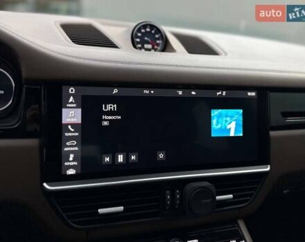 Коричневый Порше Cayenne Coupe, объемом двигателя 3 л и пробегом 76 тыс. км за 77000 $, фото 19 на Automoto.ua