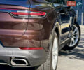 Коричневый Порше Cayenne Coupe, объемом двигателя 3 л и пробегом 3 тыс. км за 86000 $, фото 6 на Automoto.ua