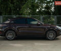 Коричневый Порше Cayenne Coupe, объемом двигателя 3 л и пробегом 71 тыс. км за 71999 $, фото 11 на Automoto.ua