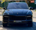 Коричневый Порше Cayenne Coupe, объемом двигателя 3 л и пробегом 3 тыс. км за 86000 $, фото 4 на Automoto.ua