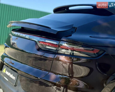 Коричневый Порше Cayenne Coupe, объемом двигателя 3 л и пробегом 3 тыс. км за 86000 $, фото 17 на Automoto.ua