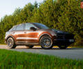 Коричневый Порше Cayenne Coupe, объемом двигателя 3 л и пробегом 55 тыс. км за 95500 $, фото 4 на Automoto.ua