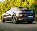 Коричневый Порше Cayenne Coupe, объемом двигателя 3 л и пробегом 55 тыс. км за 95500 $, фото 8 на Automoto.ua