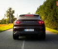 Коричневый Порше Cayenne Coupe, объемом двигателя 3 л и пробегом 55 тыс. км за 95500 $, фото 10 на Automoto.ua