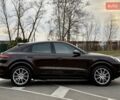 Коричневый Порше Cayenne Coupe, объемом двигателя 3 л и пробегом 90 тыс. км за 63800 $, фото 17 на Automoto.ua