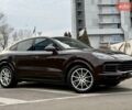 Коричневий Порше Cayenne Coupe, об'ємом двигуна 3 л та пробігом 90 тис. км за 63800 $, фото 18 на Automoto.ua