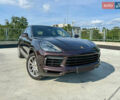 Коричневый Порше Cayenne Coupe, объемом двигателя 3 л и пробегом 93 тыс. км за 63300 $, фото 1 на Automoto.ua