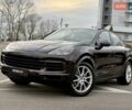 Коричневый Порше Cayenne Coupe, объемом двигателя 3 л и пробегом 90 тыс. км за 62990 $, фото 3 на Automoto.ua