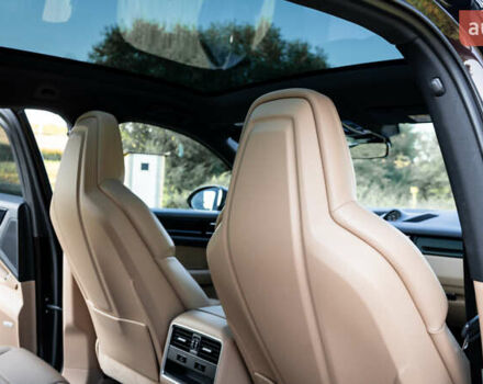 Коричневый Порше Cayenne Coupe, объемом двигателя 3 л и пробегом 55 тыс. км за 95500 $, фото 49 на Automoto.ua