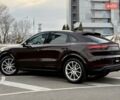 Коричневый Порше Cayenne Coupe, объемом двигателя 3 л и пробегом 90 тыс. км за 62990 $, фото 7 на Automoto.ua