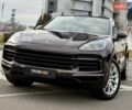 Коричневый Порше Cayenne Coupe, объемом двигателя 3 л и пробегом 90 тыс. км за 62990 $, фото 1 на Automoto.ua