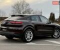 Коричневый Порше Cayenne Coupe, объемом двигателя 3 л и пробегом 90 тыс. км за 62990 $, фото 15 на Automoto.ua